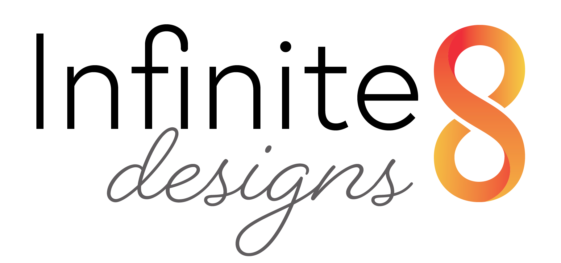 Infinite 8 Designs